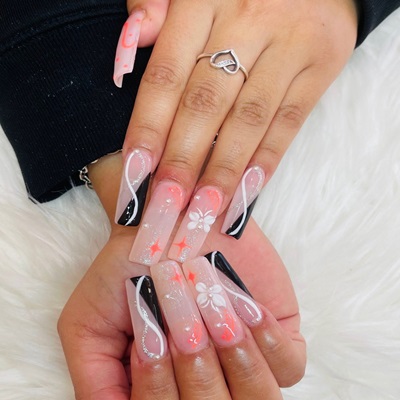 Gel X