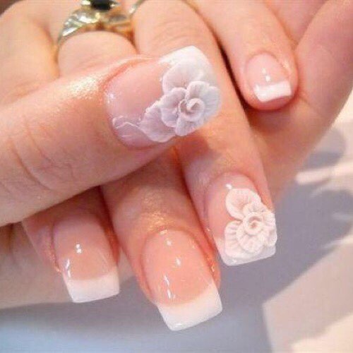 Nail Enhancement