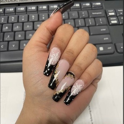 Builder Gel